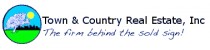 Town & Country Real Estate, Inc.