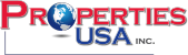 Properties USA, Inc.