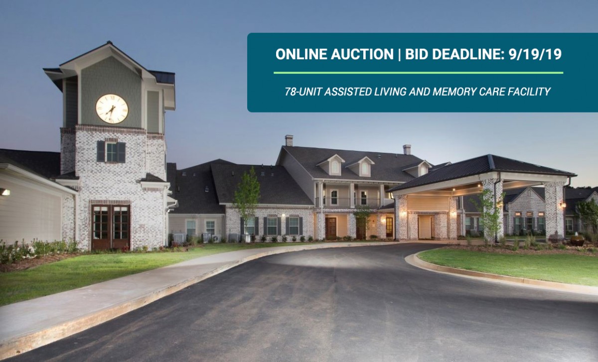 Assited_Living_Facility_Online_Auction